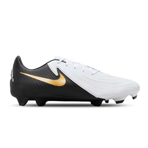 Erkek Futbol Ayakkabısı Phantım Gx Iı Academy Fg/Mg FD6723-100