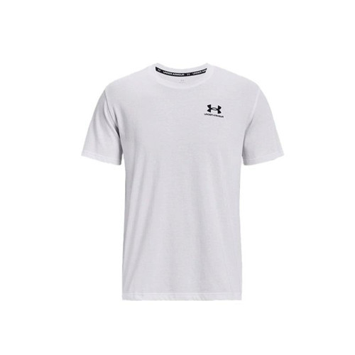 M Logo Emb Heavyweıght Ss Erkek T-Shirt 1373997-100