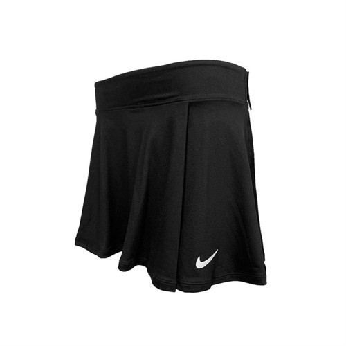 Kadın Tenis Eteği W Nkct Df Vctry Skrt Flouncy DH9552-010