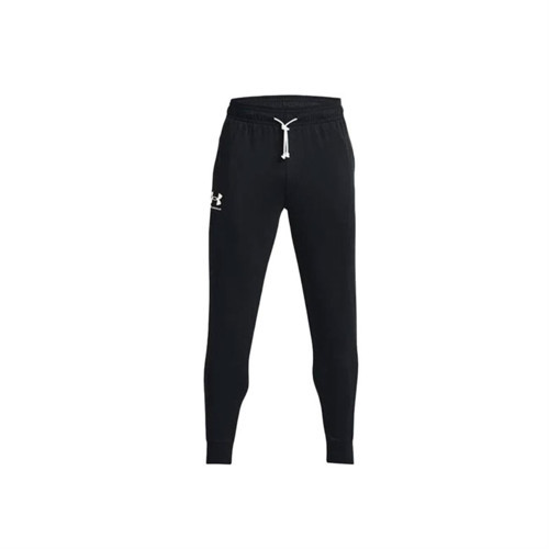 Erkek Eşofman Altı Ua Rival Terry Jogger 1380843-001