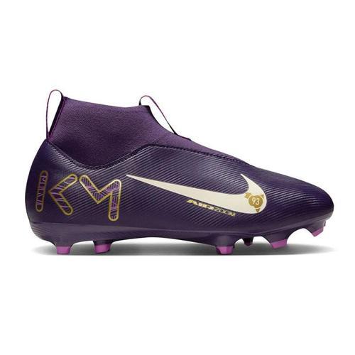 Jr Zm Superfly 10 Acad Km Fgmg Çocuk Futbol Ayakkabısı HF3417-500