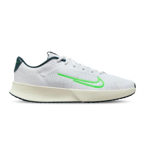 Erkek Tenis Ayakkabısı Court Vapor Lite 2 Hardcourt Zwart DV2018-101