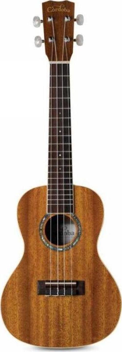 15CM Concert Ukulele