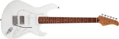 G260CS 3 Tone Sunburst - Elektro Gitar