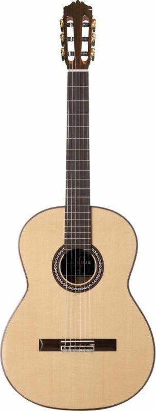 C10 SP/IN Klasik Gitar (Natural)