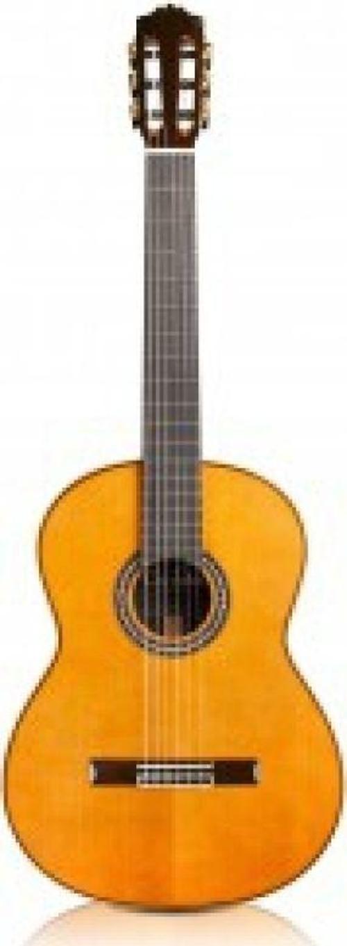 C12-CD Klasik Gitar