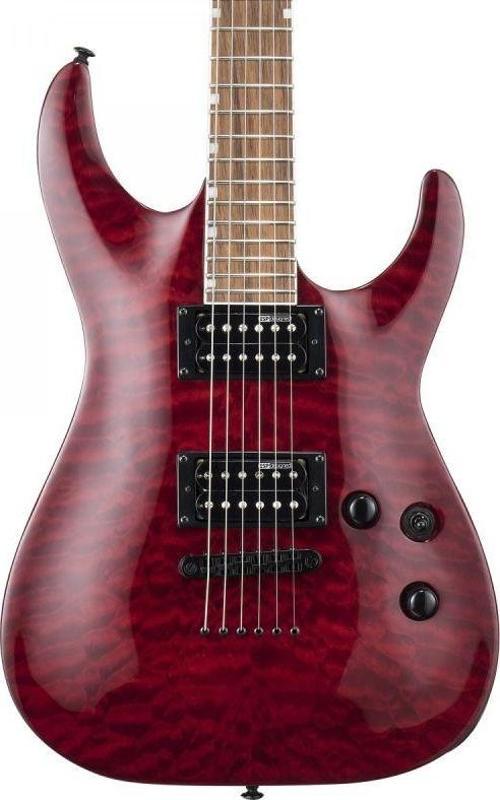MH-200QM NT STBC Elektro Gitar