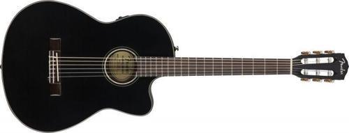 CN-140SCE NYLON WN BLK