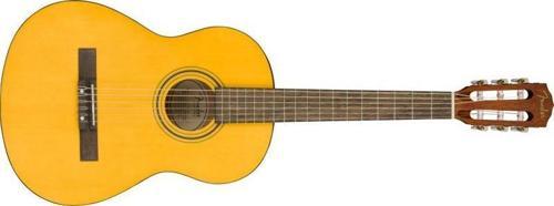 ESC-80 WN Natural 3/4 Boy İnce Sap Klasik