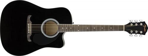 FA-125CE WN BLK