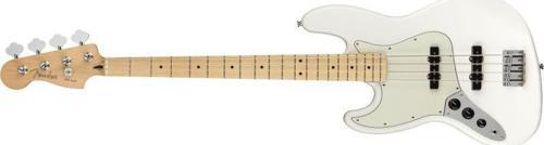 Player Jazz Bass LH MN PWT