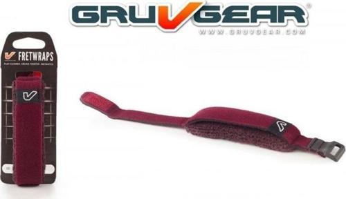 Fretwrap Bordo - Large