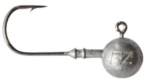 Ball Jig Head 3/0 5 Adet 15 gr