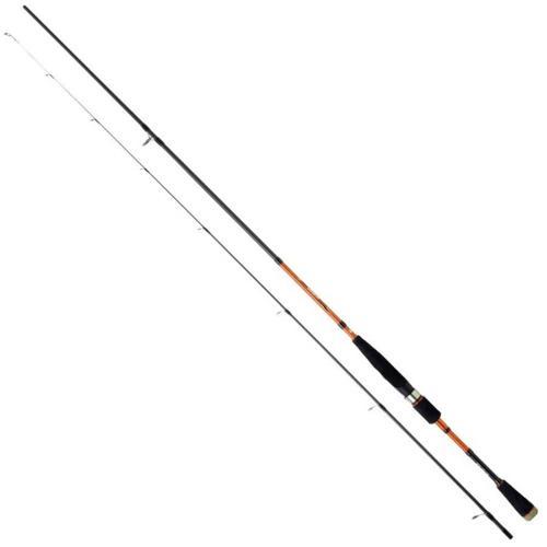 Crossfire New Spin 270cm 14-56gr Spin Kamış Standart-Standart
