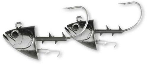 Cutbait Herring Jigghead 295 gr 10/0 2 Adet