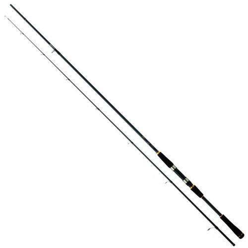 New Legalis Seabass 270cm 10-35gr 2P Olta Kamışı Standart-Standart
