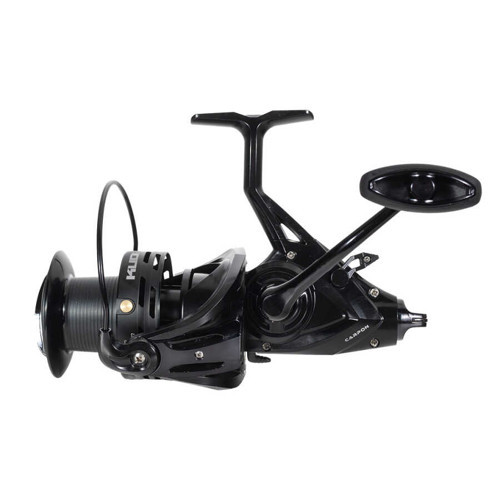 CARPON 8000 5+1BB BAITRUNNER MAKARA Standart-Standart