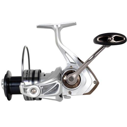 Metalim 6000D 5+1BB Makara Standart-Standart