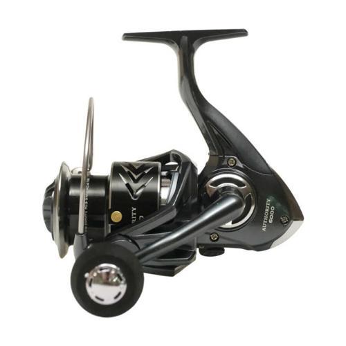 Authority 6000 5+1BB Makara Standart-Standart