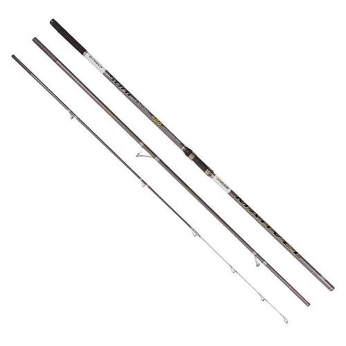 RYUJI MARVEL 4.20M, 100-250GR, HYBRID, 3P SURF KAMIŞ Standart-Standart