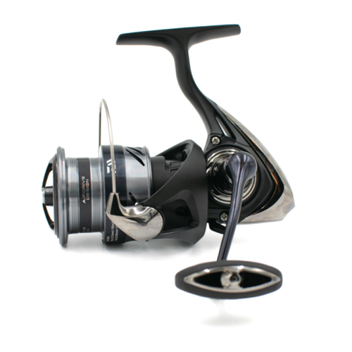DAIWA NINJA 24 BS LT 4000C MAKARA Standart-Standart