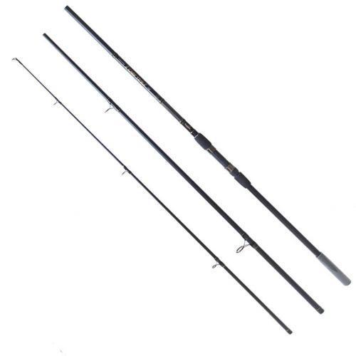 Carp Time 3.60m 3.5 LBS 3P Sazan Kamışı Standart-Standart