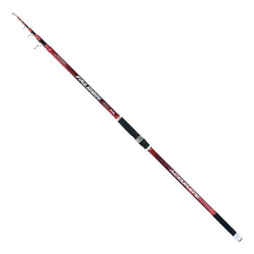 Falcon 4.20m 100-225gr Tele Surf Kamış Standart-Standart