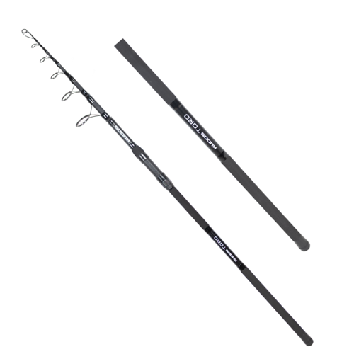 TORO 3.90M 3.5LBS TELE KAMIŞ Standart-Standart