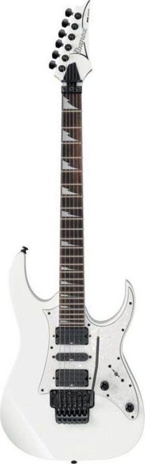 RG350DXZ-WH RG Serisi Beyaz Elektro Gitar