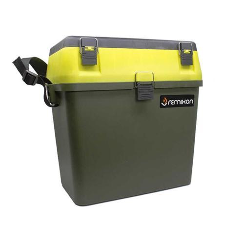 HS-317 Plastik Malzeme Çantası Standart-Standart