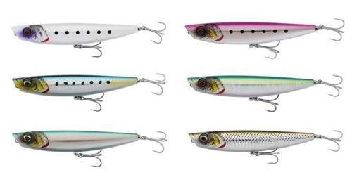 Pop Walker 2.0 11.5 cm 20.5 gr F Sardine