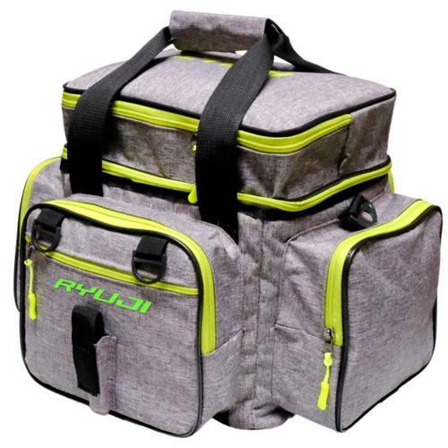 Çok Amaçlı Spin Malzeme Çantası Standart-Standart