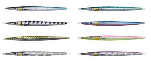 3D Needle Jig 9Cm 20Gr Balık Needlefish Php