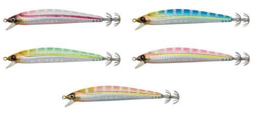 Squid Beat Trolling 10 Cm 11 Gr Balık Orange