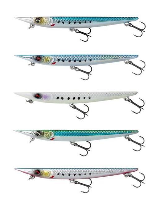 Needle Tracker 10CM 10GR S Sardine