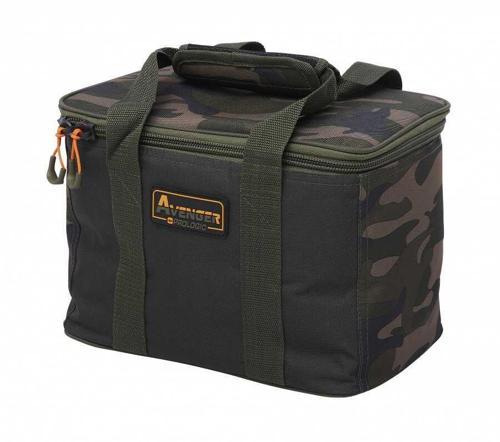 Avenger Cool&Bait Bag W. 2 Air Dry Bags L