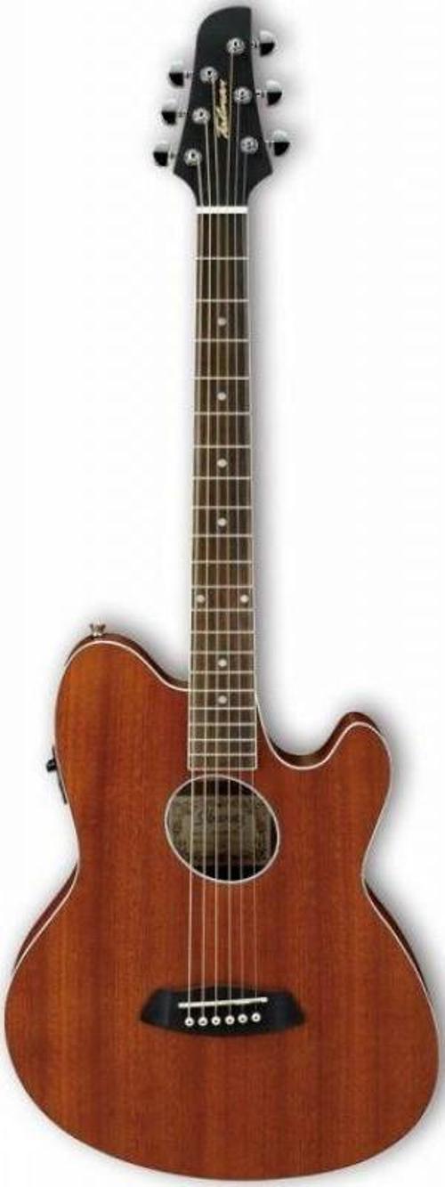 TCY12E-OPN Elektro Akustik Gitar