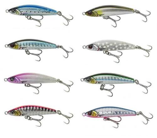 Gravity Pencil 6 Cm 12 Gr Balık Sayoris Php