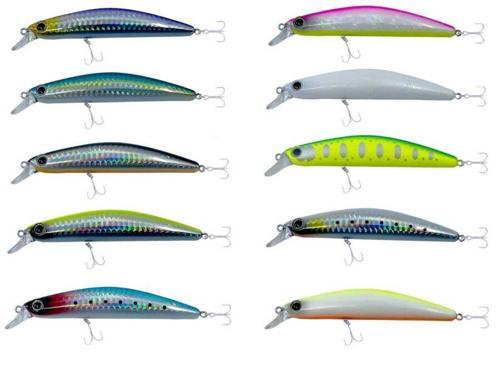 Killers Minnow Hasen 100 F 14.1 Gr Balık 41