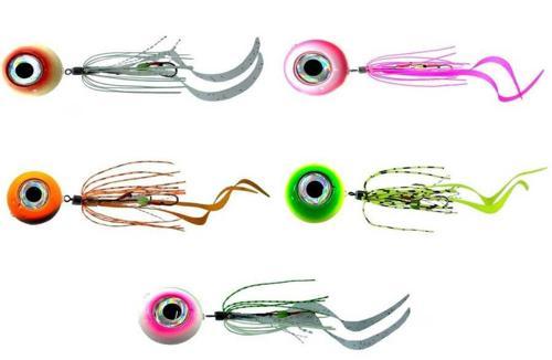 Sanriki Slider 125 Gr Balık 75