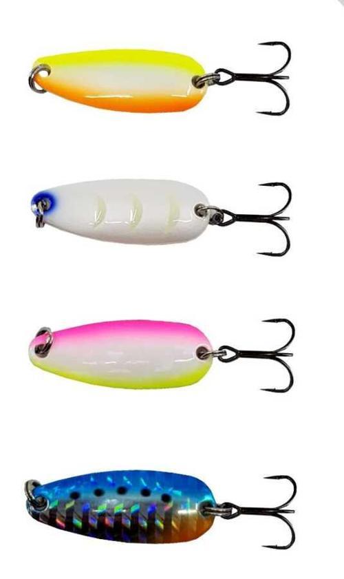 F1 3 gr Lrf Kaşık 24