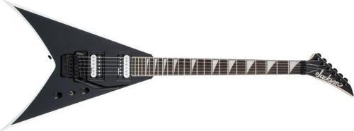 JS32 King V FR AH BLK WHT BVL