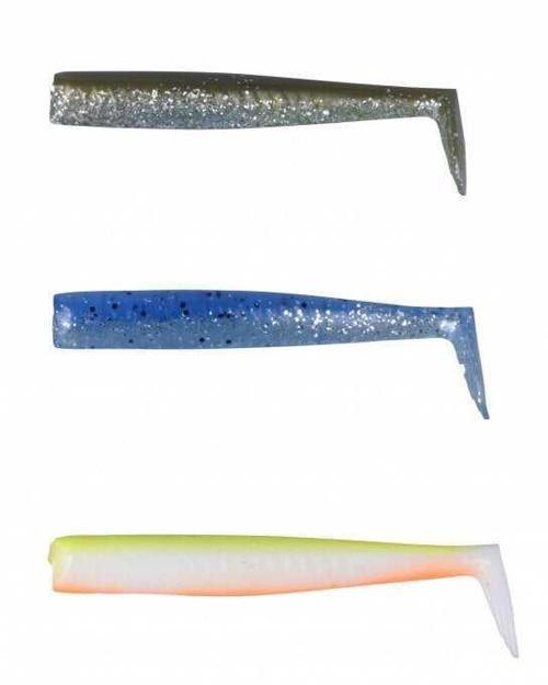 Lb Sandeel 18 Cm (14 Cm) Balık Sandeel