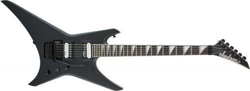 JS32 Warrior FR AH SBLK