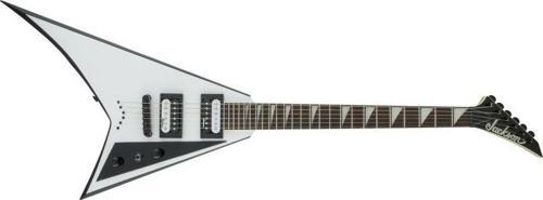 JS32T Rhoads AH WHT BLK BVL