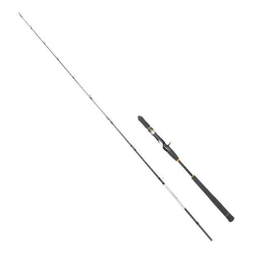 RYUJI SEAWOLF CA 1.98M 30-150GR 2P (BAITCAST) TETİKLİ JIG KAMIŞ Standart-Standart