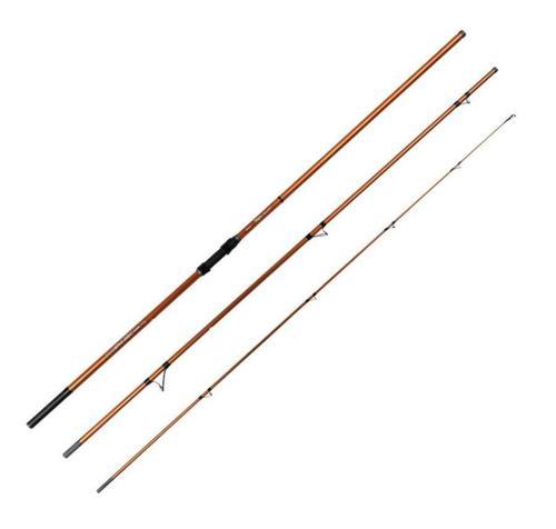 Trio Rex Surf 450cm 120-250gr 3 Parça Surf Kamışı