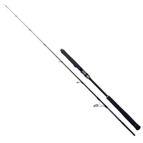 RYUJI SEAWOLF 1.98M 30-150GR 2P JIG KAMIŞ Standart-Standart