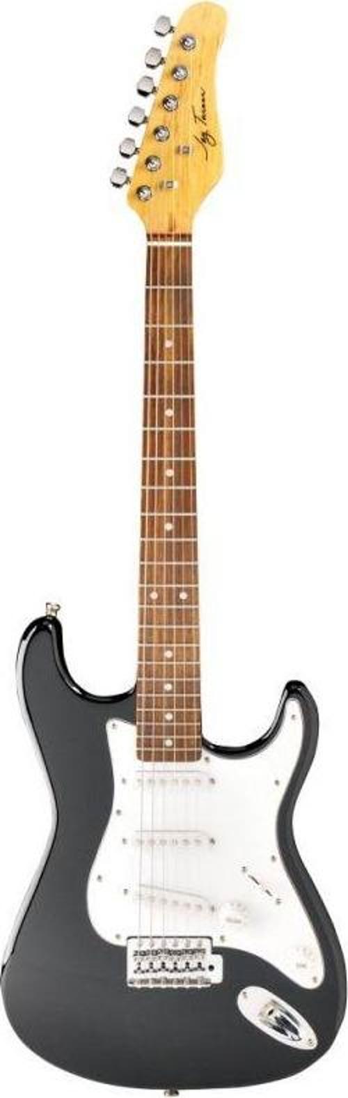 JT-30-BK 3/4 Elektro Gitar