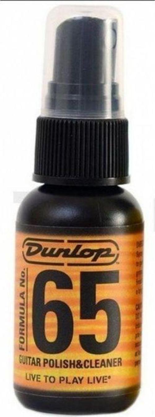 Formula No:65 Guitar Polish & Cleaner (Küçük)